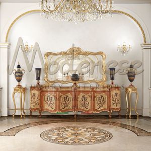 klassisches Sideboard