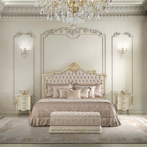 Doppelbett