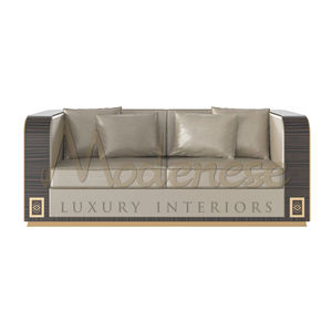 modernes Sofa