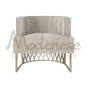 moderner Sessel
