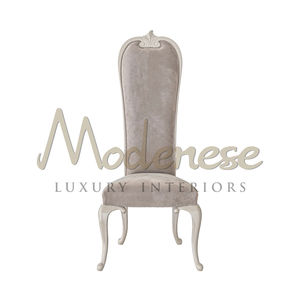moderner Sessel