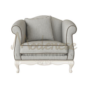 Barock Sessel