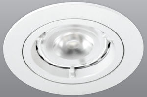 Einbaudownlight