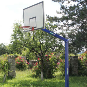 Basketball-Zielbrett 1