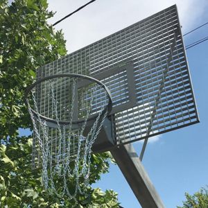 Basketball-Zielbrett 1