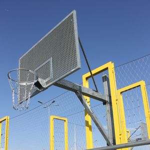 Basketball-Zielbrett 1