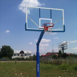 Basketball-Zielbrett 1