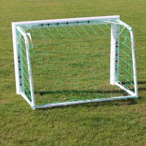 Fußballtor 1