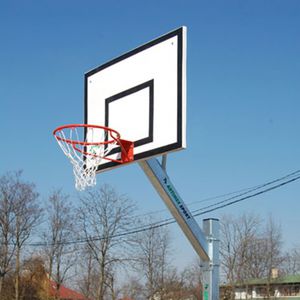 Basketball-Zielbrett 1