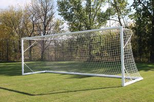 Fußballtor 1
