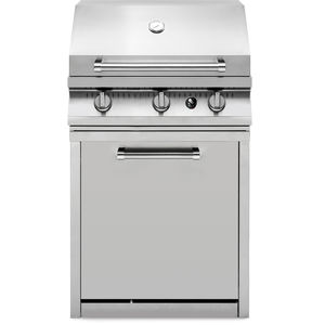 Gas-Gartengrill