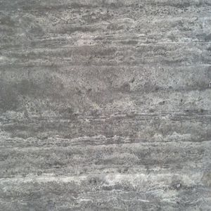 Travertin-Steinplatte 1