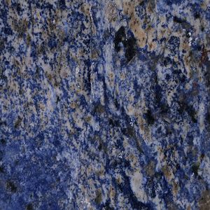 Granitsteinplatte