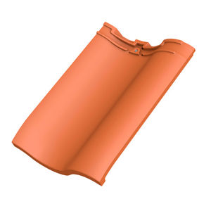 Ortgang-Dachziegel 1