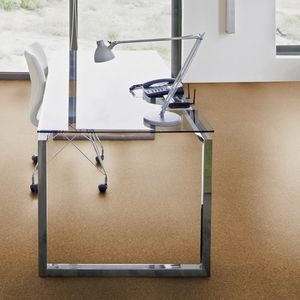 Kork-Bodenbelag