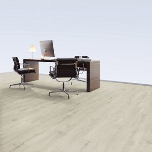 Kork-Bodenbelag 1