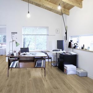 Kork-Bodenbelag 1