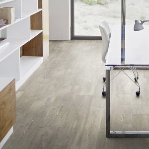 Kork-Bodenbelag 1
