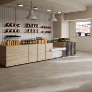 Kork-Bodenbelag 1