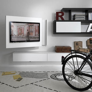 moderne TV Wandhalterung