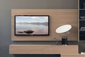 moderne TV Wandhalterung