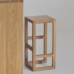 moderner Barhocker