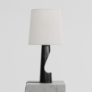 Tischlampe