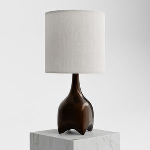 Tischlampe