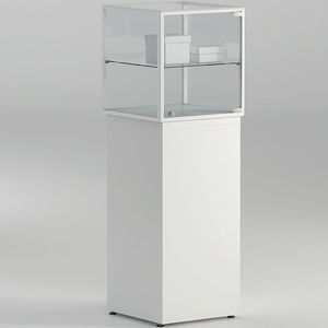 moderne Vitrine 1