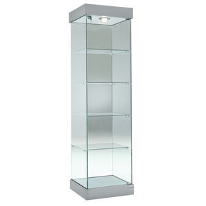 moderne Vitrine 1