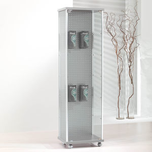 moderne Vitrine 1