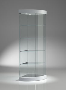 moderne Vitrine 1