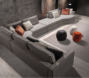 modernes Sofa