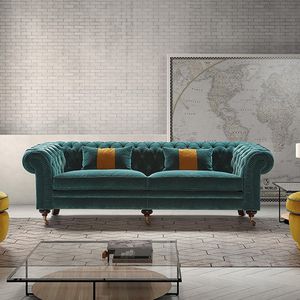 Chesterfield-Sofa