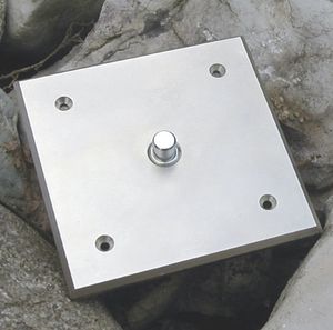 Druckschalter