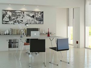 Revisionsklappe für Wand