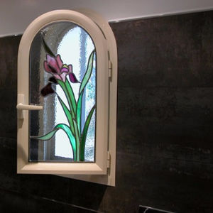 Flügelfenster