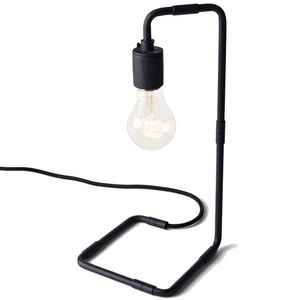 Tischlampe