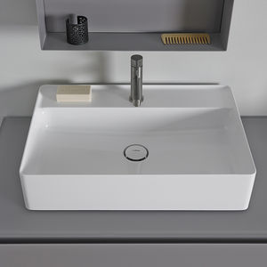 Aufsatzwaschbecken
