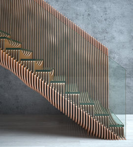 High-End-Treppe 1