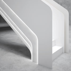 High-End-Treppe 1