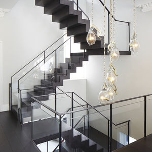 High-End-Treppe