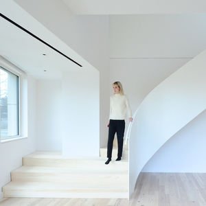 High-End-Treppe 1