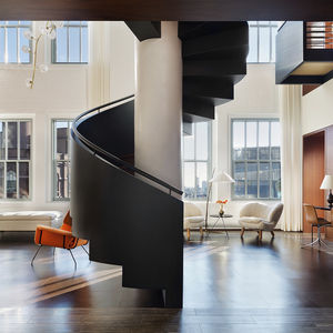 High-End-Treppe 1