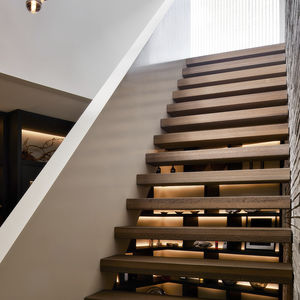 High-End-Treppe 1