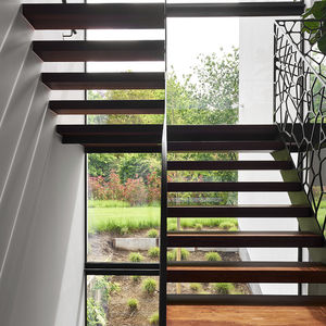 High-End-Treppe 1
