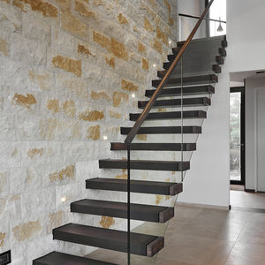 High-End-Treppe 1