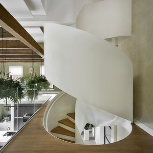 High-End-Treppe 1
