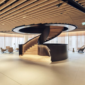 High-End-Treppe 1
