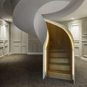 High-End-Treppe 1